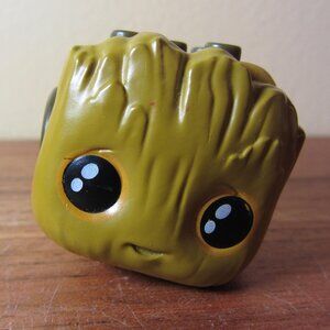 Antsy Labs Marvel Fidget ASMR Cube Baby Groot Design (T441)